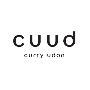 羽田空港 カレーうどん専門店 「cuud（クウド）」さま